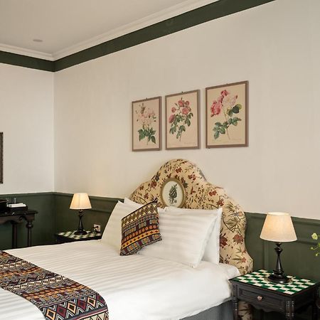 The Gate Boutique Hotel Sapa المظهر الخارجي الصورة